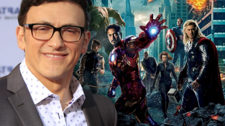 Anthony Russo Hints ‘Avengers: Doomsday’ Is Still Hiding Some Major Cast Surprises