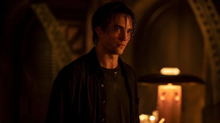 Robert Pattinson Admits ‘The Batman: Part II’ Is “Kicking His Ass” – And He Loves It