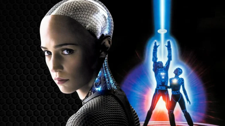 The Best Movies About Coding That Capture Programming, Hacking, And Silicon Valley Ambition