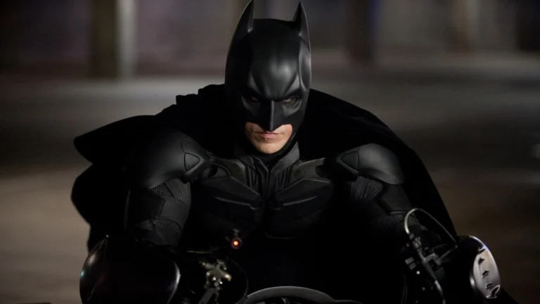 Batman Actually Appears Atop the Sydney Opera House, and Fans Briefly Thought It Was ‘The Batman 2′