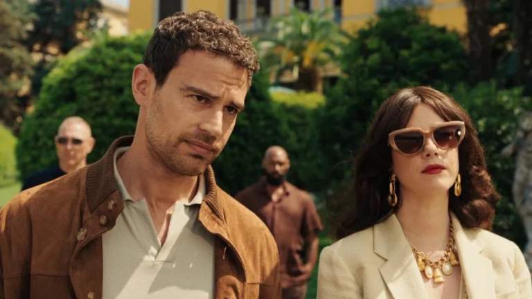 ‘The Gentlemen’ Season 2 Pulls Off a Stunning Comeback After a Rocky Netflix Debut