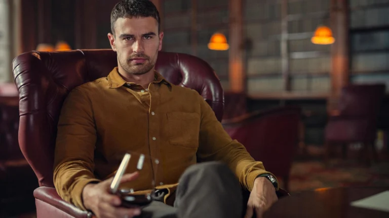 ‘The Gentlemen’ Season 2 Producers Reveal How They Keep Topping Themselves on Murder