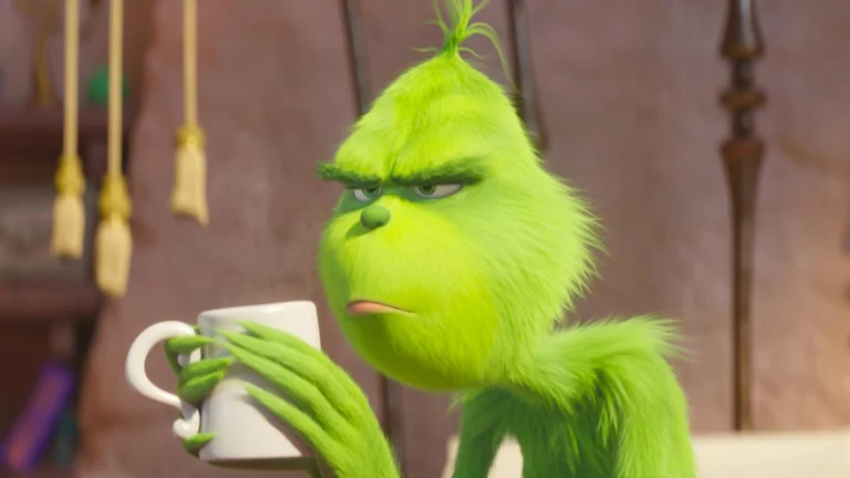 ‘The Grinch 2: Saving Christmas’ Gets an Exclusive Trailer Spotlighting Cindy Lou Who Ahead of Its Surprise Early Launch
