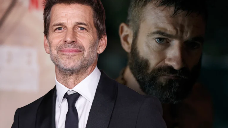 Zack Snyder’s ‘The Last Photograph’ Gets Brutally Savaged by Critics, Earns Low Rotten Tomatoes Score After TIFF Premiere