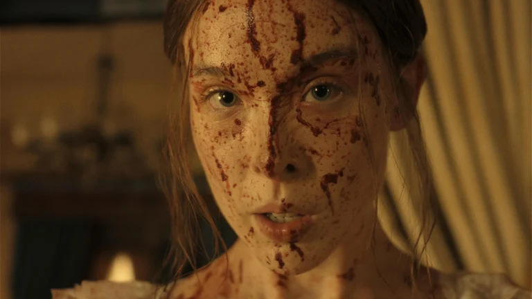 ‘Monster: The Lizzie Borden Story’ Rules Netflix, but Ryan Murphy’s Anthology May Be Losing Its Bite