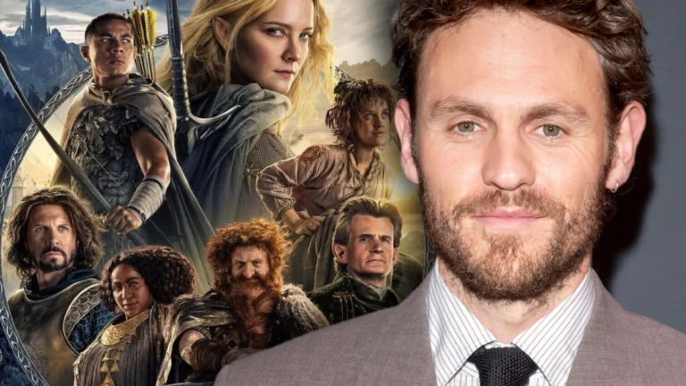 ‘Rings of Power’ Season 3: Charlie Vickers Breaks Down Sauron’s Failed Attempt To Forge the One Ring