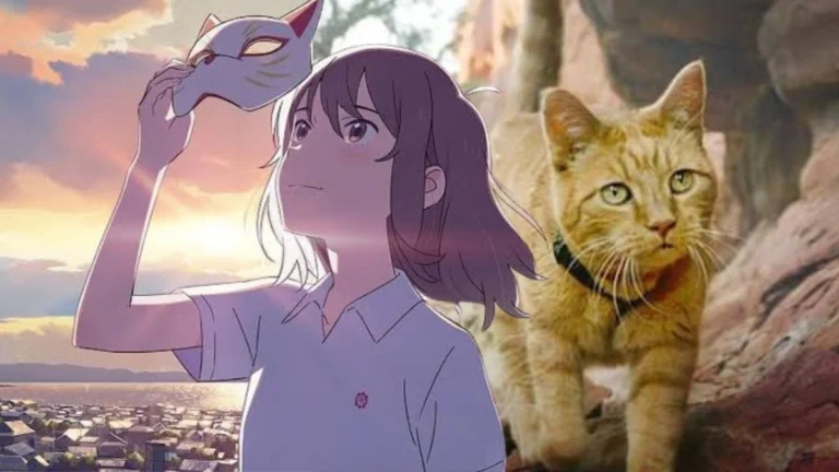 The Netflix Shows Winning Over Cat Lovers And Their Feline Co-Viewers