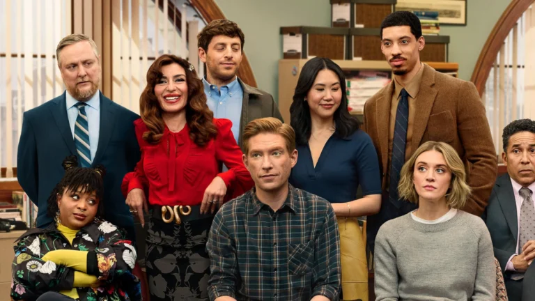 ‘The Paper’ Season 2 Debuts To Rave Reviews, Proving ‘The Office’ Spin-off Has Real Staying Power
