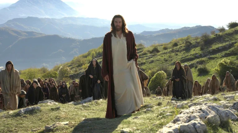 Mel Gibson Reveals Just How Far ‘The Resurrection’ Will Go Beyond What the Gospels Actually Say