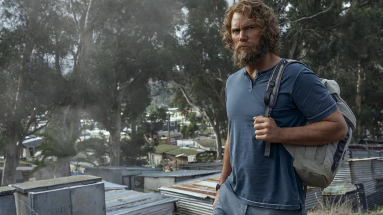 What ‘The Terminal List’ Finale Leaves Unanswered About James Reece’s Brain Tumor