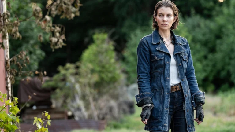‘The Walking Dead: Dead City’ Just Revealed Its Explosive Season 3 Finale Title, and It Doesn’t Bode Well for Anyone