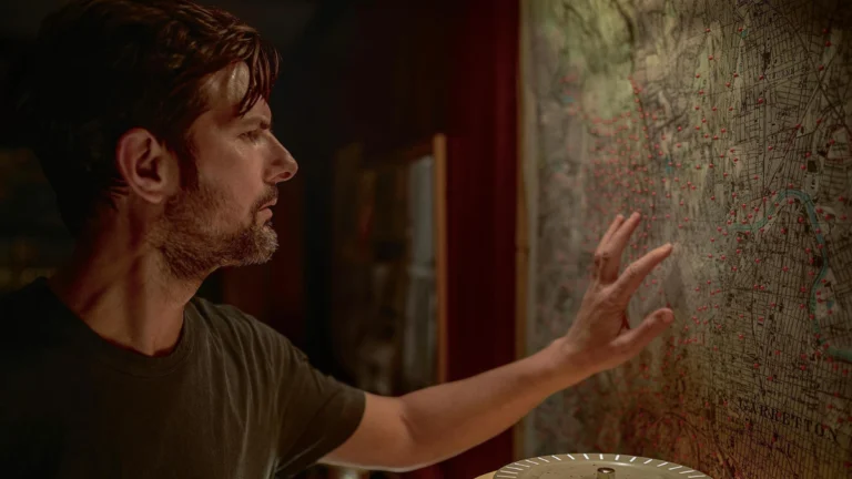 ‘The Whisper Man’ Just Crushed ‘The Mandalorian and Grogo’ in Nielsen’s Latest Streaming Battle