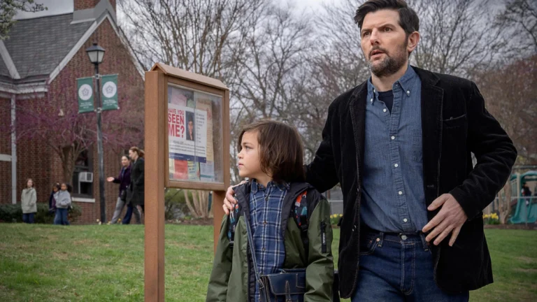 ‘The Whisper Man’ Just Landed A Massive Netflix Debut, Even If It Couldn’t Quite Crack The Top Five