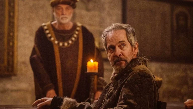 ‘The Uprising’: Why Paul Greengrass Is Bringing England’s Bloodiest Revolt to the Big Screen
