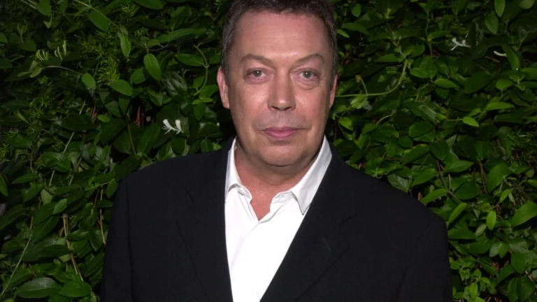 Tim Curry’s Official Cause of Death Revealed One Week After Rocky Horror Star’s Passing
