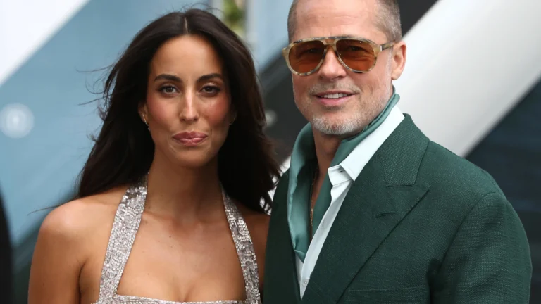 Brad Pitt Brings ‘Heart of the Beast’ Home for a Nashville-Area World Premiere