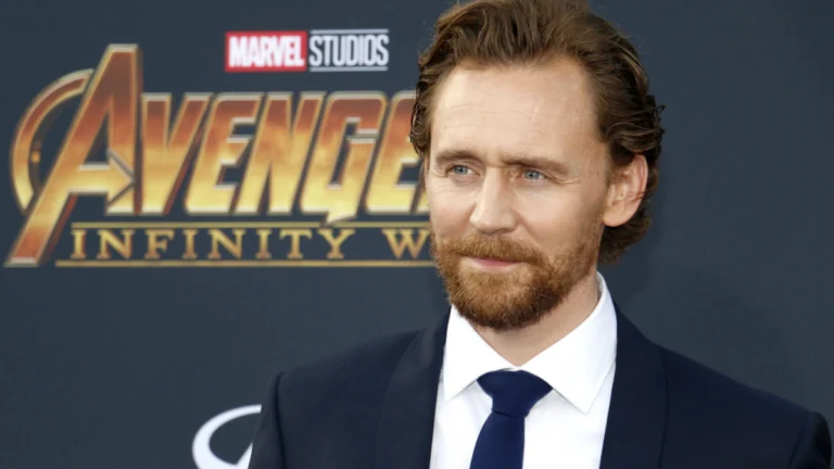 45-Year-Old ‘Avengers: Doomsday’ Star Tom Hiddleston Looks Jacked on the Cover of Men’s Health