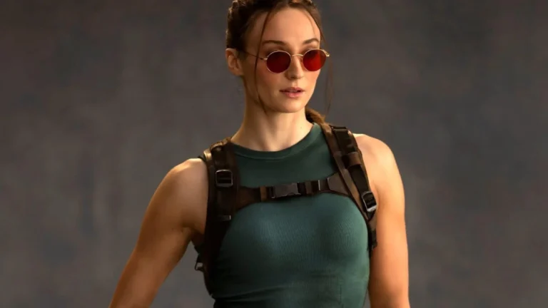 Amazon’s ‘Tomb Raider’ Series Just Got Hit With a Major Safety Violation Report