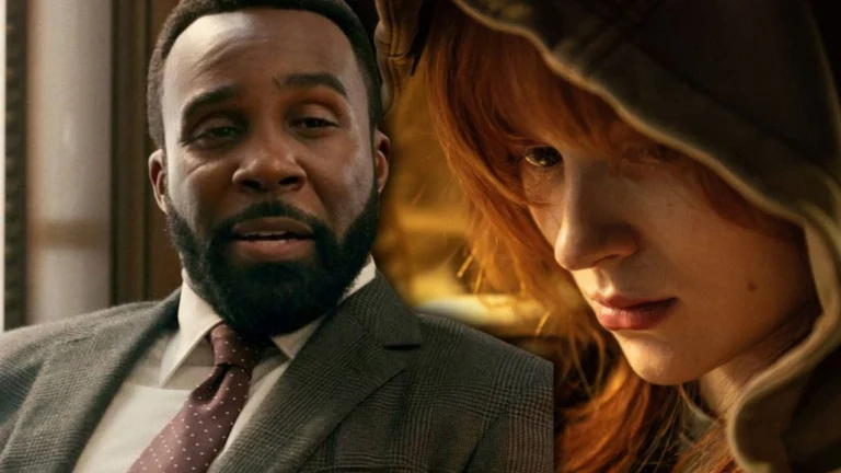 Tramell Tillman Explains Why ‘Spider-Man: Brand New Day’ Villain Bill Metzger Thought He Was Doing the Right Thing