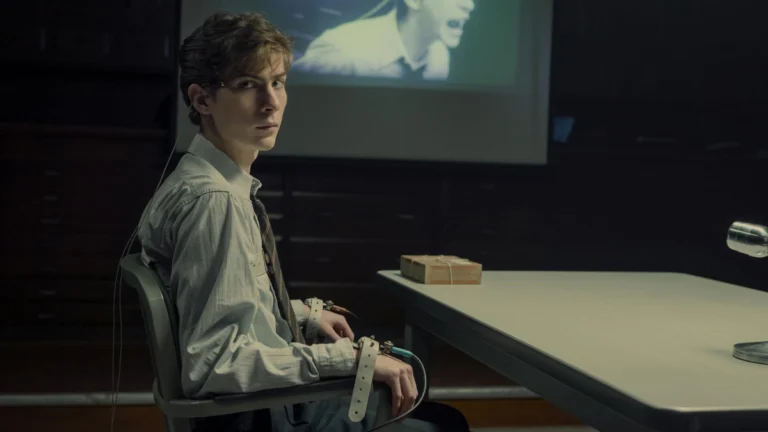 Russell Crowe’s ‘Unabomber’ Conquers Netflix, but the Numbers Tell a More Modest Story