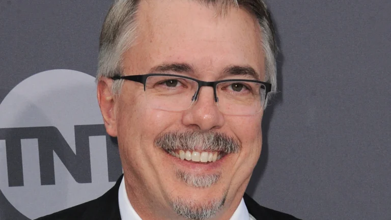 Vince Gilligan Finally Wins His First Individual Emmy, Nearly Three Decades in the Making