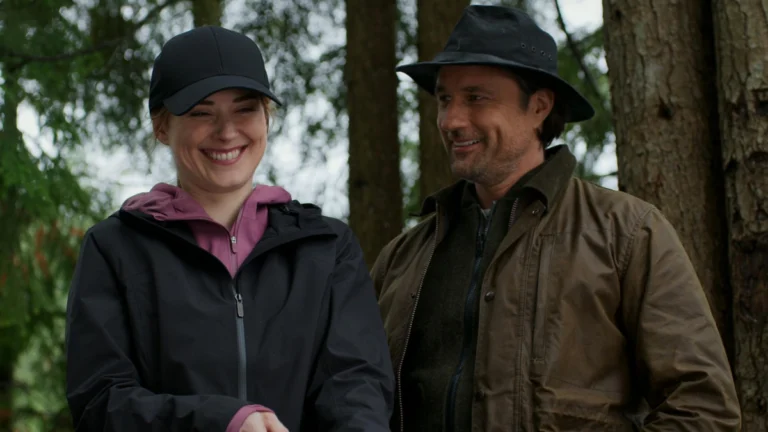 ‘Virgin River’ Season 8’s Episode Titles Just Dropped, and They’re Hinting at a Spooky New Chapter