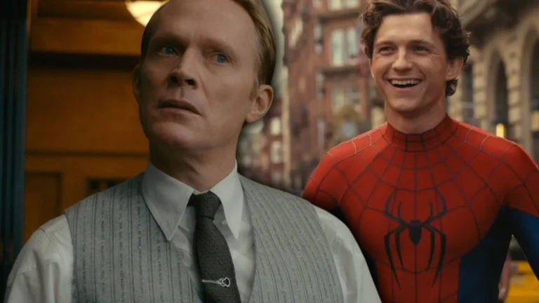 ‘VisionQuest’ Just Landed on the MCU Timeline, and ‘Spider-Man: Brand New Day’ Might Be the Key