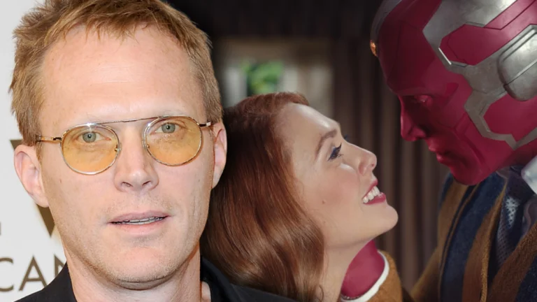 Paul Bettany Explains Why ‘VisionQuest’ Feels Like WandaVision’s True Successor
