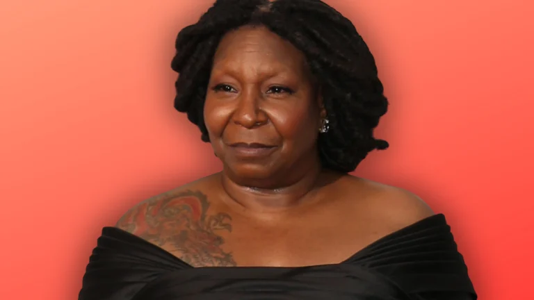First Look at Netflix’s ‘Women Like Us’ Sends Whoopi Goldberg and Friends to the Hamptons