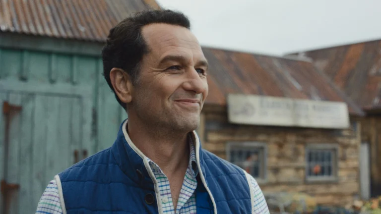 ‘Widow’s Bay’ Makes Emmy History, Topping ‘The Studio’ for the Most Comedy Wins Ever in a Single Season