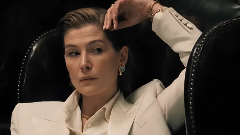 Guy Ritchie’s ‘Wife & Dog’ Trailer Drops Anthony Hopkins Into a Chilling Tale of Betrayal and Blood Money