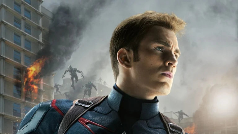 Two MCU Stars Nearly Played Captain America Before Landing Very Different Marvel Roles