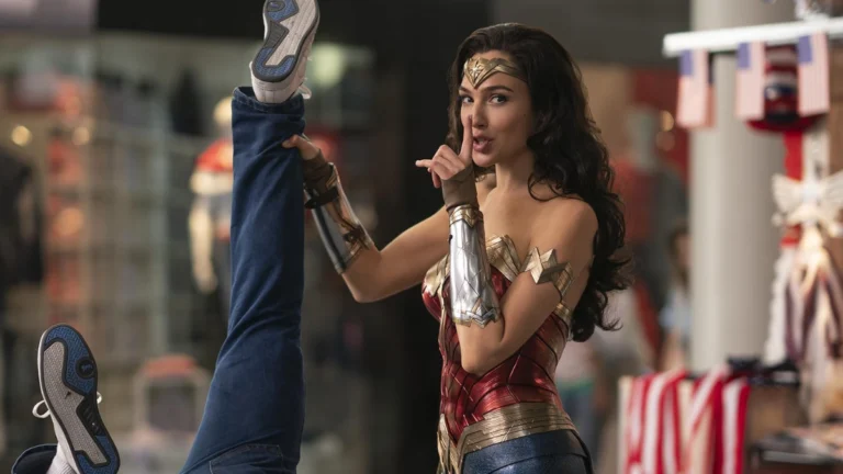 Gal Gadot Just Broke Her Silence on What Really Happened With ‘Wonder Woman 3′