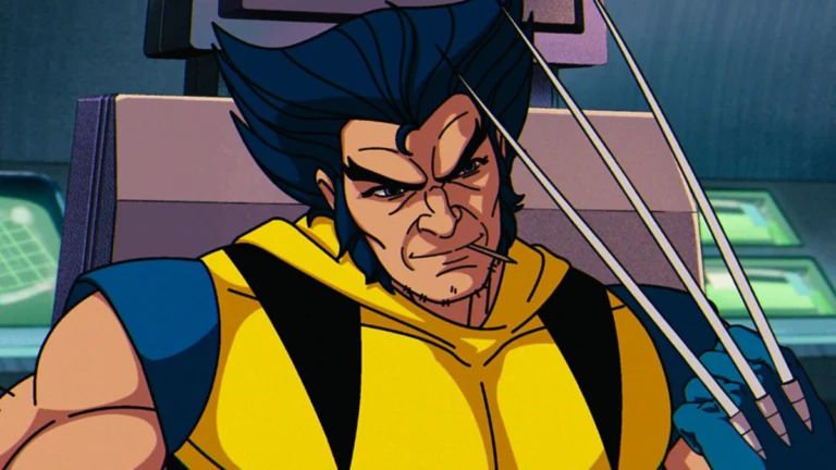‘Marvel’s Wolverine’ Fans Get Their First Look at the Iconic ‘X-Men ‘97’ Suit In-Game