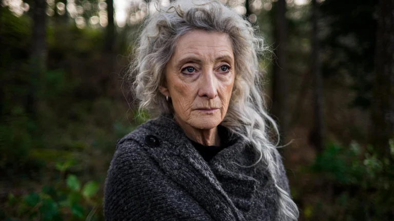 AMC+’s ‘Yaga’ Trailer Turns the Baba Yaga Legend Into a Twisted Small-Town Mystery