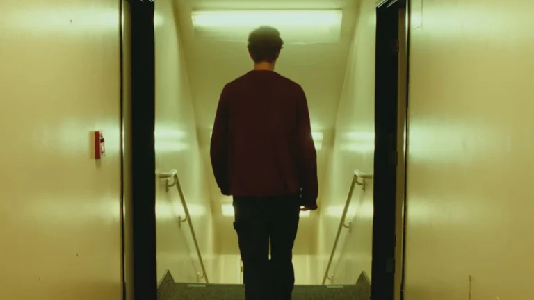 Spencer Lackey Is Taking His Internet Horror Empire to the Big Screen