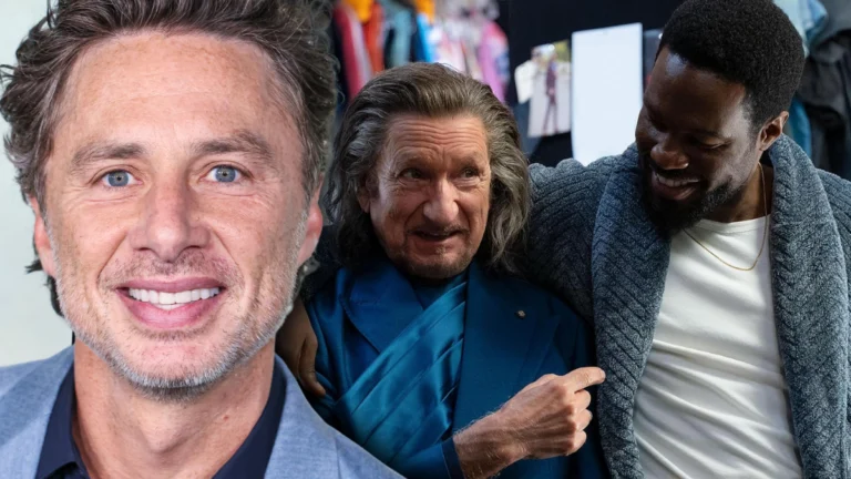 Zach Braff Almost Joined the MCU Before Marvel Pulled the Plug on ‘Wonder Man’