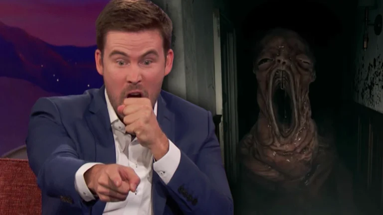 Zach Cregger Names the One ‘Resident Evil’ Enemy That Genuinely Broke Him, and It’s Not a Classic Villain