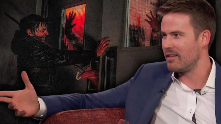 Zach Cregger Reveals Exactly Which ‘Resident Evil’ Games Shaped His Reboot