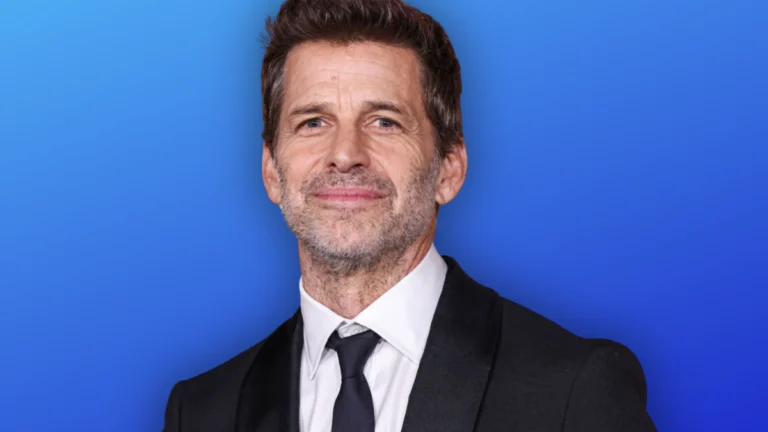 Zack Snyder May Already Have His Snake Plissken for the ‘Escape From New York’ Remake