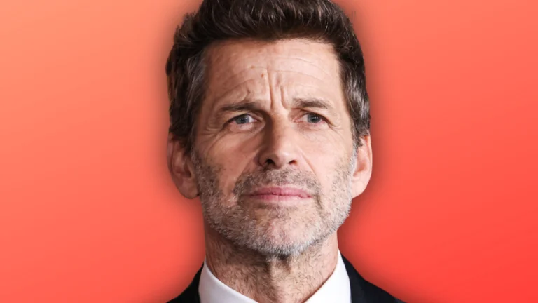 Zack Snyder Wants an Nc-17 Hit To Revive Sex Scenes in Hollywood