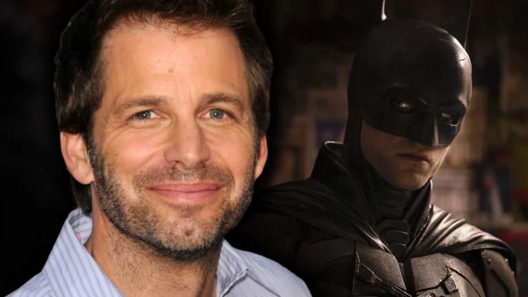 Zack Snyder Reveals He’d Only Return to Batman for a Standalone ‘The Dark Knight Returns’