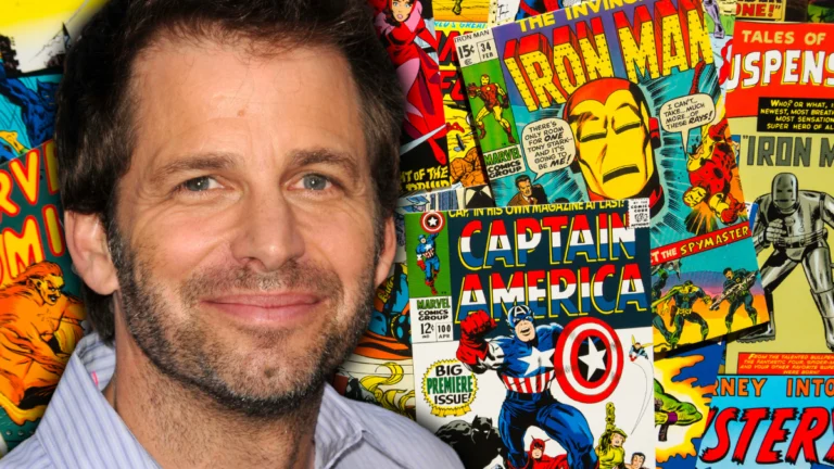Zack Snyder Explains Exactly Why He Refused To Make DC Movies Like Marvel