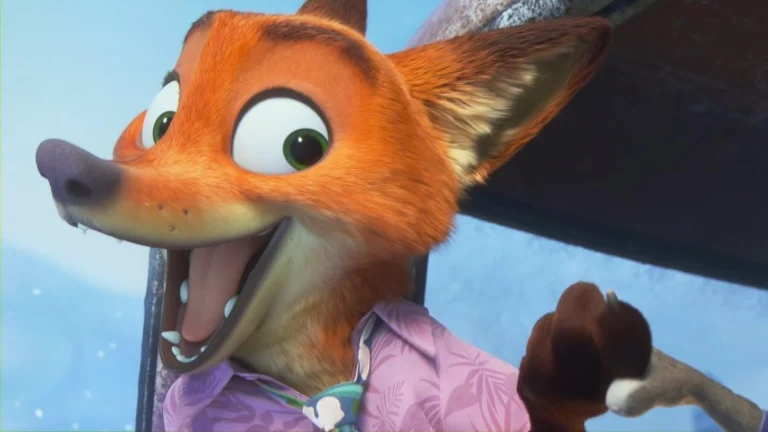 ‘Zootopia 3’ Will Keep Fans Guessing on Nick and Judy’s Will-They-Won’t-They Romance