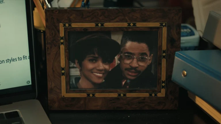 Netflix’s ‘A Different World’ Revival Turns Halle Berry’s One-Episode Guest Spot Into a Defining New Storyline