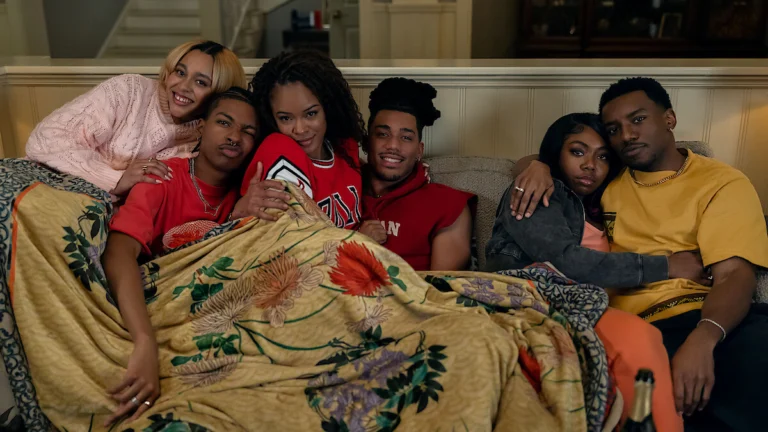 Netflix’s ‘A Different World’ Cast Guide (With Photos)
