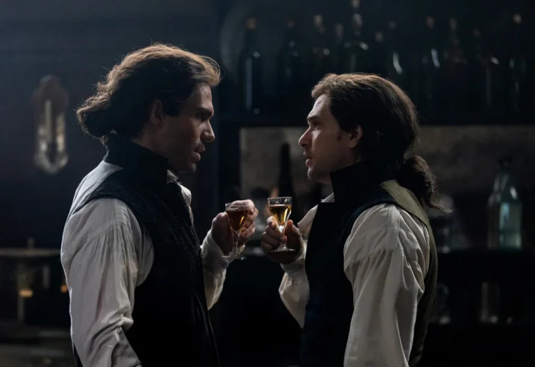 ‘A Tale of Two Cities’ Episode 3 Release Date, Time, Where to Watch and Preview