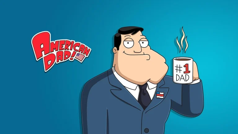 ‘American Dad!’ Season 23 Confirms The Smith Family Is Sticking Around For Years To Come