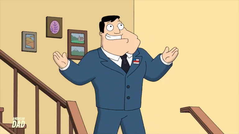 ‘American Dad!’ Season 22 Finale Recap and Ending Explained