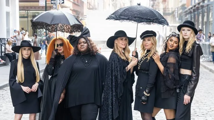 Meet Every Confirmed Cast Member Of ‘American Horror Story’ Season 13 (With Pictures)